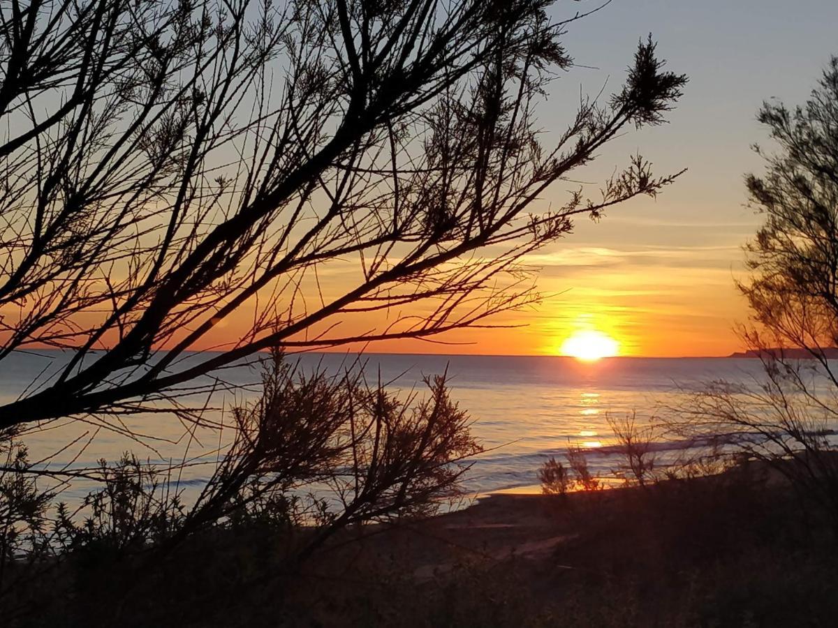 Hello Oliva Beach Bb Buitenkant foto