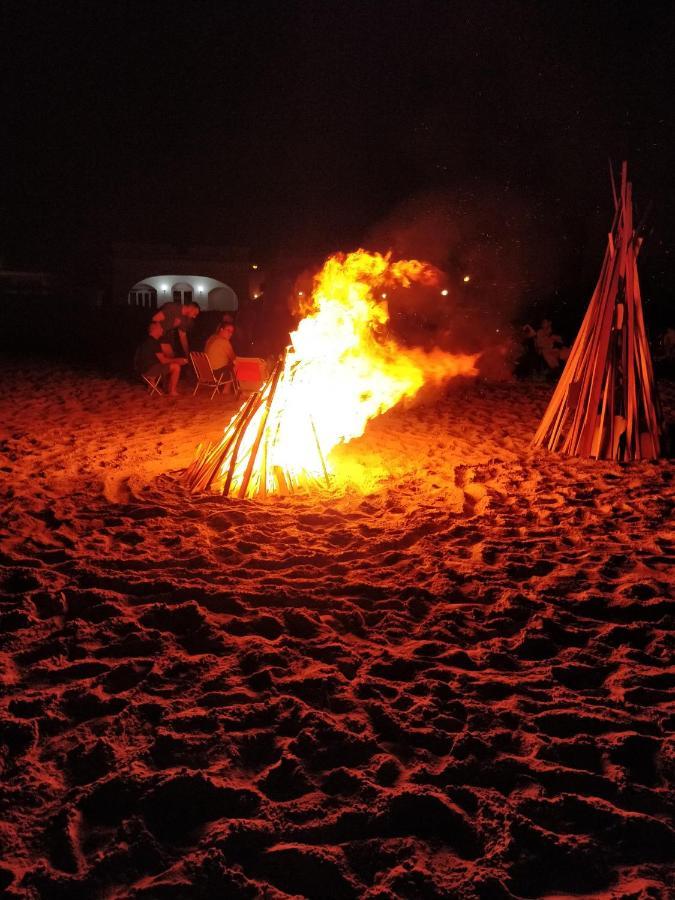 Hello Oliva Beach Bb Buitenkant foto